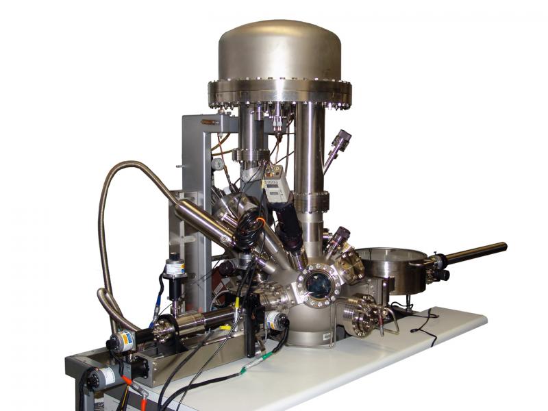 X Ray Photoelectron Spectroscopy Vg 2i Xl Core Facilities