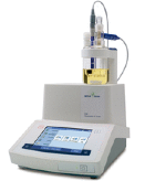 Titrator Compact C30SD