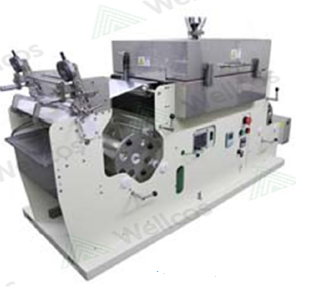 Coating Machine