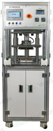 Hot Press Machine