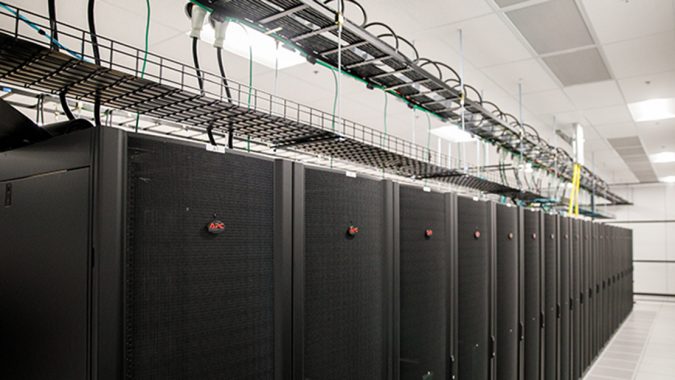 The Sol Supercomputer at Arizona State University