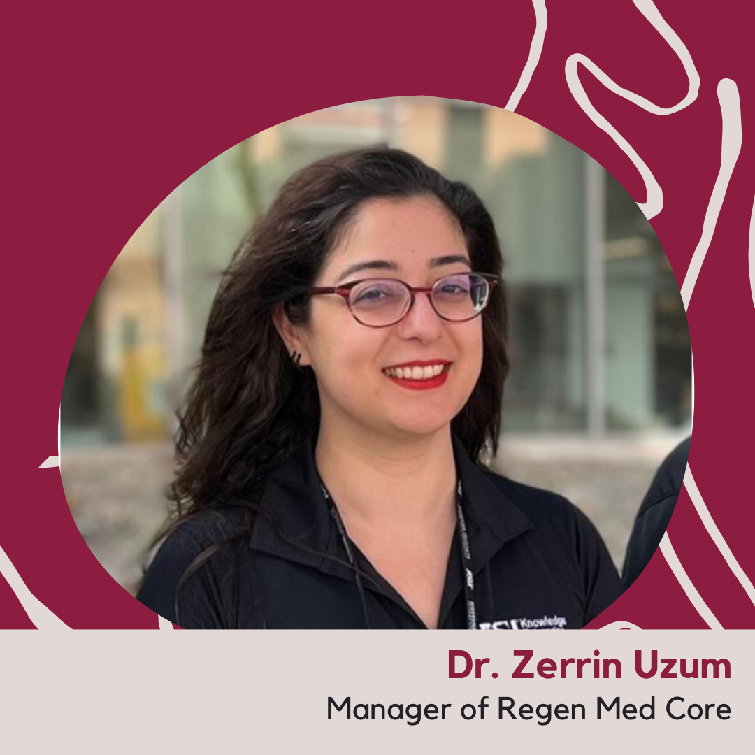 Dr. Zerrin Uzum