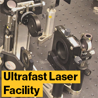 Ultrafast Laser Facility