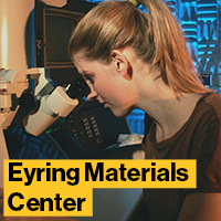 Eyring Materials Center